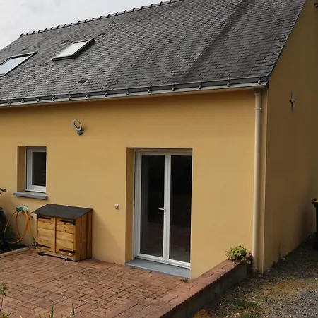Coquette Et Chaleureuse Maison De 4 Avec Jardin